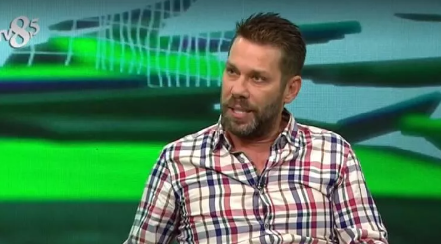 SEFEROViC, GOMiS’E GEÇiLiR