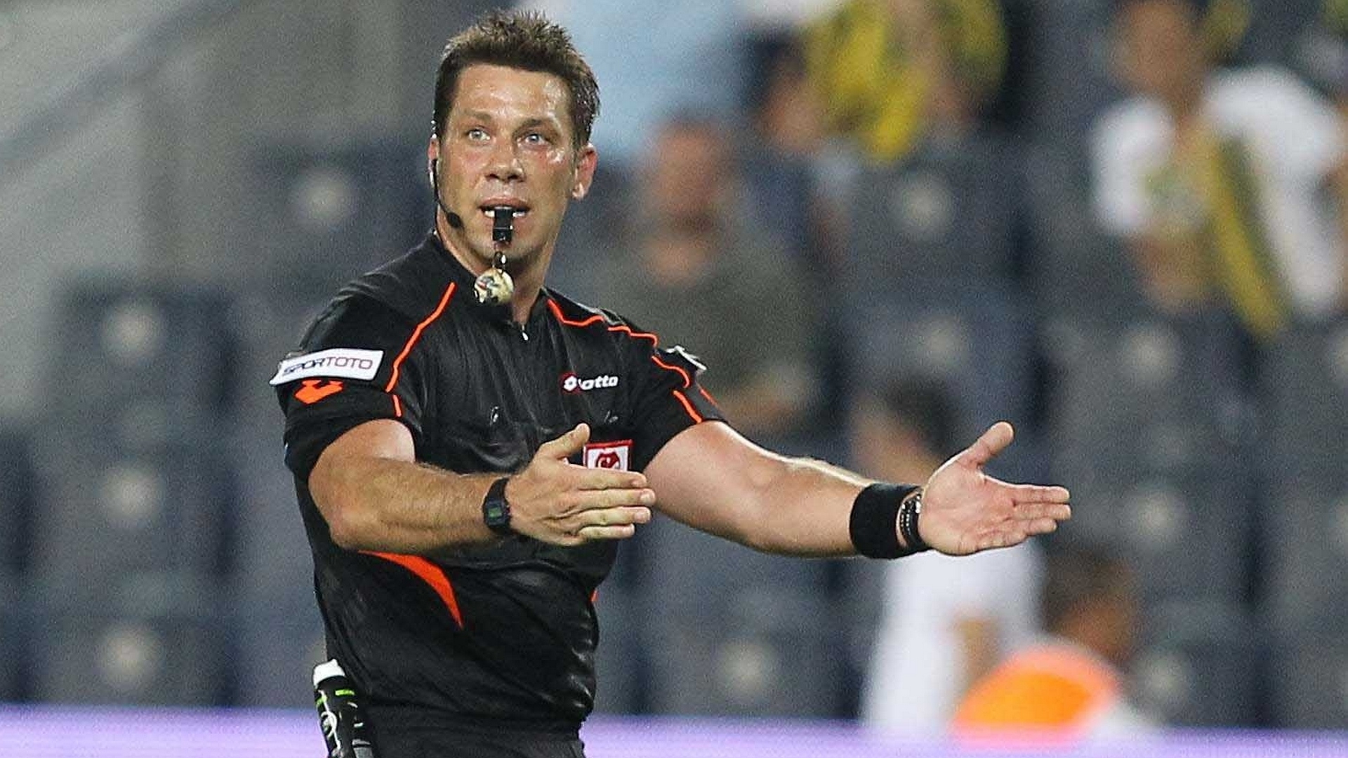 Buruk’un tercihleri zaferi getirdi