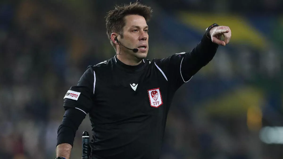 Karagümrük - Beşiktaş 